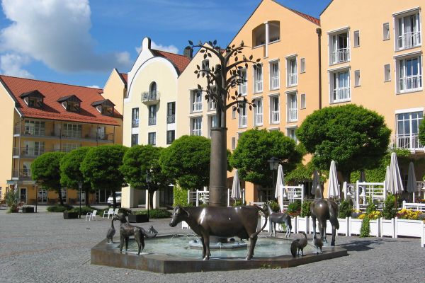 Summerhof (Bad Griesbach im Rottal)